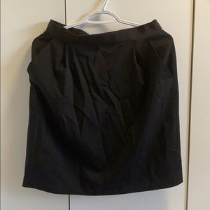 Kate Spade Black Skirt